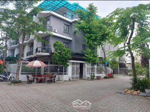 bán nhà liền kề 80m2 kđt nam 32 thị trấn trạm trôi, đường 8,5m - căn móng gđ1