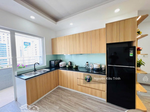 kiều trinh - 1022 căn view biển hướng thoáng toà oc1a tầng 10 thuận tiện đi lại!!!