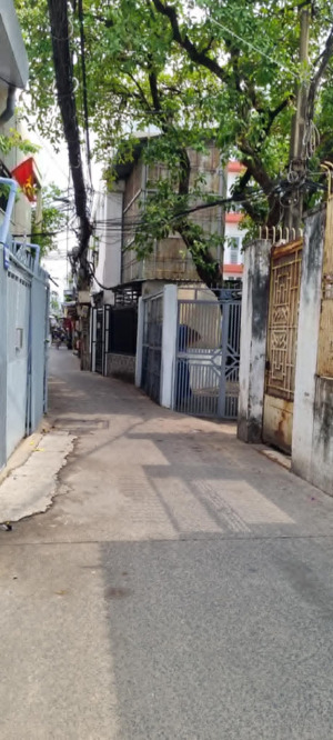bán nhà ngay hàng xanh, nhà mới bạch đằng phường 15 bình thạnh 91m2, 8.69 tỷ