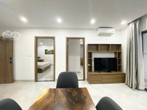 bán gấp cc chính chủ m-one gia định, còn 1,62 tỷ, 70m2, 2pn, 2wc tại gv. full nội thất. shr