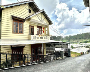 villa 2 tầng hoàn công lữ gia 214,5m2 vuông vức view thoáng đẹp