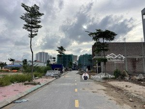 67.5m2 đất tđc cây đa - ngang 4.5m - đường 11m