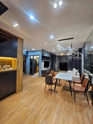 bán căn cc ct36b định công 66m2 2pn giá 4.65 tỷ, view hồ full nội thất