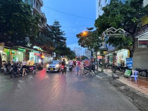 biệt thự xa la, trục chính kinh doanh, 200m2, mặt tiền 12m, giá tốt nhất khu 