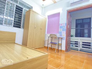 phòng tầng 2 ban công siêu xinh, ngõ 245 định công chính chủ cho thuê