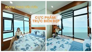 kiều trinh - trực biển 3030 nội thất đẹp chủ muốn bán nhanh 71m2 2pn 2wc