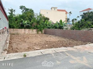 chào bán lô đất 75m2 trung tâm phường thủy đường tp. thủy nguyên, gần ngay kđt tân quang minh