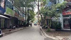 bán nhà phân lô kim đồng gara oto 7 chỗ vỉa hè rộng oto tránh kinh doanh đỉnh dt 60m2