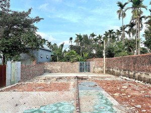 bán 2 lô đất phường dương quan, gần kcn vsip, gần trung tâm hành chính mới, tiềm năng tăng giá cao.