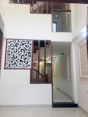 Siêu phẩm!Nhà Do Nha,Miêu Nha,Tây Mỗ 39m2x4T mới,oto VF3 đỗ cổng,TK hiện đại 5,9 tỷ