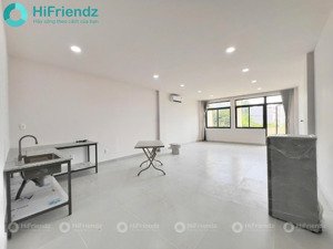 chdv mới xây 100 - có máy giặc riêng- bancol- ở được 4-5 người thoải mái