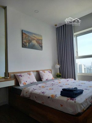 bán căn hộ chung cư sunrise riverside dt 70m2 nhà đủ nội thất view đông giá 4.750 hoàn sổ