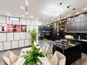 siêu phẩm đại la đẹp như khách sạn 5 sao 2 mặt thoáng full nội thất xịn 60m² mt: 4.5m, giá 10tỷ