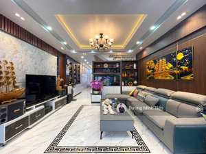 nhà dân xây tđc đằng lâm tuyến 2 ngô gia tự - 90m2 ngang 4.8m - đông tứ trạch