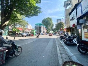 bán nhà mặt phố xã đàn, 24 tỷ, 40m2, đẹp, nhiều tiện ích