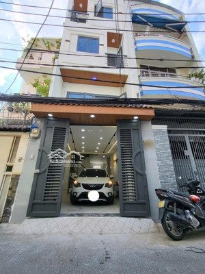 cô hường bán nhà ngô tất tố p.22 bình thạnh gần bv nhi đồng 2 giá 3tỷ990 dt 82,8m2, hđ thuê 20tr/th