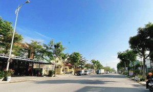 cần bán lô đất biệt thự mặt tiền đường bùi tá hán đoạn gần đường chương dương thuộc kđt nam việt á.