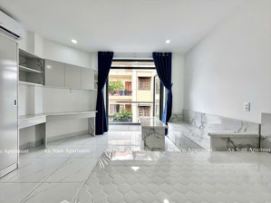 khai trương siêu phẩm phòng ban công đầy đủ nội thất nguyễn cảnh chân quận 1 gần cầu nguyễn văn cừ