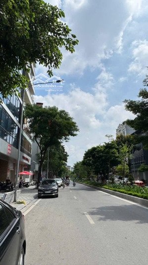 bán nhà mặt phố lạc long quân 135m 7 tầng thang máy tầng hầm 477triệu/m kinh doanh