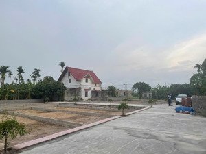 cơ hội sở hữu ngay đất gần tràng duệ 3 kcn quy mô lớn nhất hải phòng với lô đất 65m2 chỉ 11tr/m2