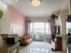 chủ nhà chạy thận bán căn hộ 2pn, 2wc, 77m2 giá 1,65 tỷ tốt tại investco babylon, tân thành,tân phú