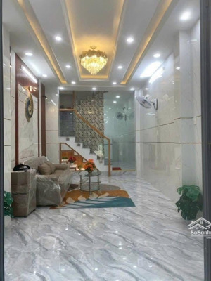 bán nhà đẹp tại hồ bá kiện, p15, q10 - dt: 35m2 - sẵn hđ thuê 15 triệu/tháng