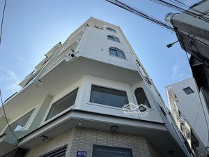 bán nhà trung tâm gần biển vũng tàu