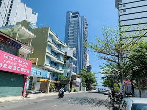 bán nhà phố sát biển chỉ có 100m, có sẵn mô hình kinh doanh khách sạn - mặt tiền đường củ chi