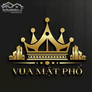 VUA MẶT PHỐ - Bán nhà Mặt Phố BÁT ĐÀN giá 100 tỷ, 109.6m x 4T - MT 4.3m.