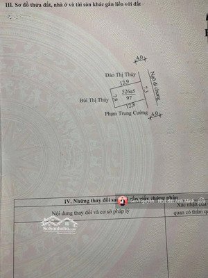- chỉ hơn 700 triệu sở hữu ngay 97m2 mặt tiền hơn 7m ngõ 4m tại vũ vị, xã minh tân, kiến thụy.