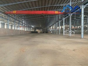 bán xưởng 29.000m2 trong kcn phú mỹ bà rịa - vũng tàu chỉ 135 tỷ