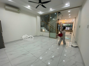 cho thuê văn phòng hầm + trệt + lầu 1 trần lựu, an phú giá 28tr