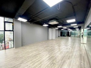 chính chủ cho thuê sàn mặt phố cát linh 165m2 giá chỉ nhỉnh 29triệu mới keng