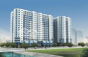 bán cc 141m2, 6.2 tỷ t/l , 3pn, 2wc tại đất phương nam, bình thạnh, hcm (giá thật)