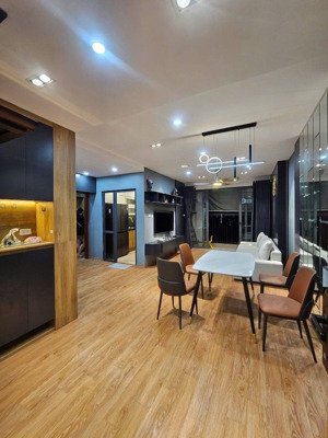 bán căn hộ chung cư ct36b định công - hoàng mai. dt 66m2: 2pn 2vsinh. giá 4,65 tỷ. lh 