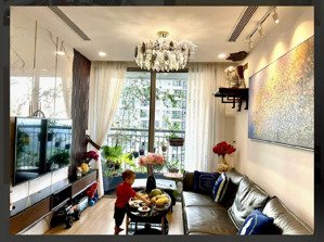 bán căn hộ 2pn, 2wc tại vinhomes gardenia view bể bơi đẹp. giá hơn 6,6 tỷ có đàm phán, 79,07m2