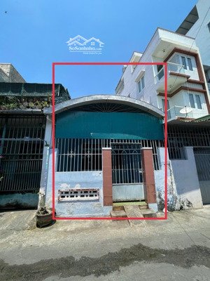 bán nhà cấp 4 121 m2 cách quảng trường biển chỉ 2km giá 4.05 tỷ p. phước hải - nha trang