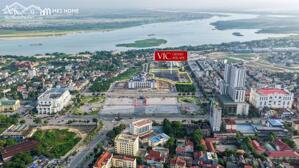 Đầu Tư Căn Hộ 2pn 2wc View Quảng Trường Hùng Vương Ngay TT TP. Việt Trì