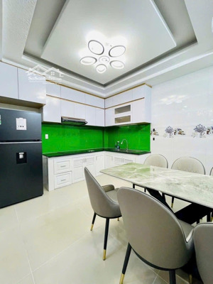 bán nhà riêng tại dương quảng hàm, 4,56 tỷ, 48m2, 4pn, 4wc, pháp lý đầy đủ