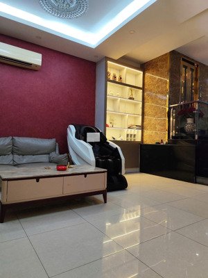 bán nhà mặt tiền ngay cầu him lam q7 - 6x20m - 5 tầng thang máy - chỉ 21.2 tỷ 