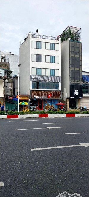 siêu rẻ, mặt phố hồng tiến 700m2, 8 tầng, mt 19, 175 tỷ, sổ đỏ sẵn sàng giao dịch.