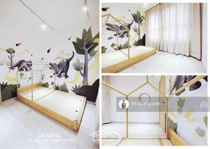 bán căn duplex thông tầng emerald 100m2 thiết kế 3 phòng ngủ giá 5 tỷ bao hết tặng nội thất