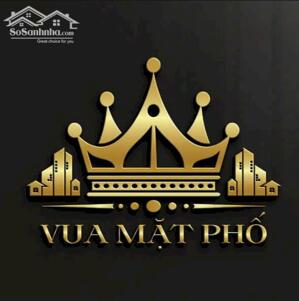 VUA MẶT PHỐ - Bán nhà Mặt phố CHÂN CẦM giá 315 tỷ, 530m x 2 tầng, MT 11.5m