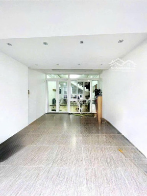 chỉ 7 tỷ nhà 2 tầng hxh 6m thông, dt 4x15m, lê thị chợ, p. phú thuận, quận 7, tn 12tr/tháng