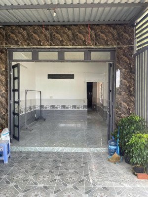 nhà 1 sẹc gò ô môi 3pn 77.5m2 giá chỉ 4.85 tỷ cách chợ phú thuận 50m