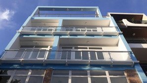 bán nhanh tòa nhà văn phòng đắc địa: giá trị vượt trội tại bình thạnh