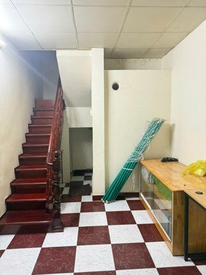 bán nhà mặt tiền số đẹp tiến lên phong thủy địa chỉ 234 tôn thất thuyết, p3, q4 ngang 4m dài 30m