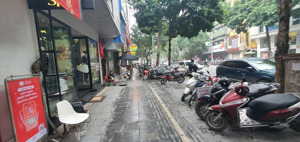 bán nhà mặt phố hai bà trưng, hoàn kiếm. dt 130m2, xây 7 tầng, vỉa hè 4m, kinh doanh. giá: 109tỷ