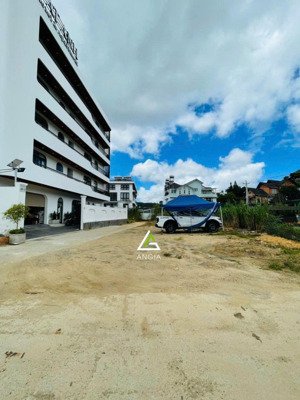 cần bán đất nền biệt lập địa thế tốt tuyến an bình phường 3 - (221m2 ngang 10.3m - giá 11 tỷ tlcc)