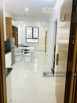 nhanh tay chốt cọc ở trong tháng, căn hộ sài gòn intela bình chánh giá tốt chỉ 5,5 triệu/ tháng